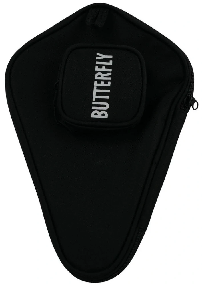 Butterfly Curve Case I pouzdro