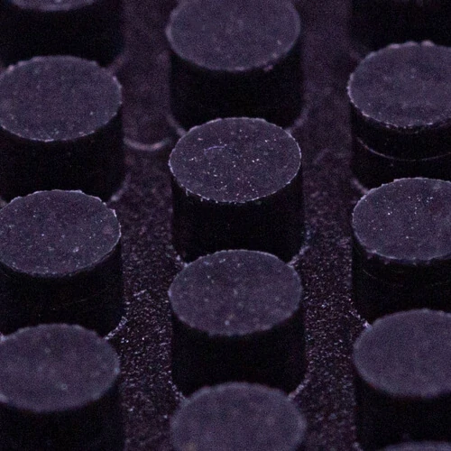 Der Materialspezialist Wildfire polotráva