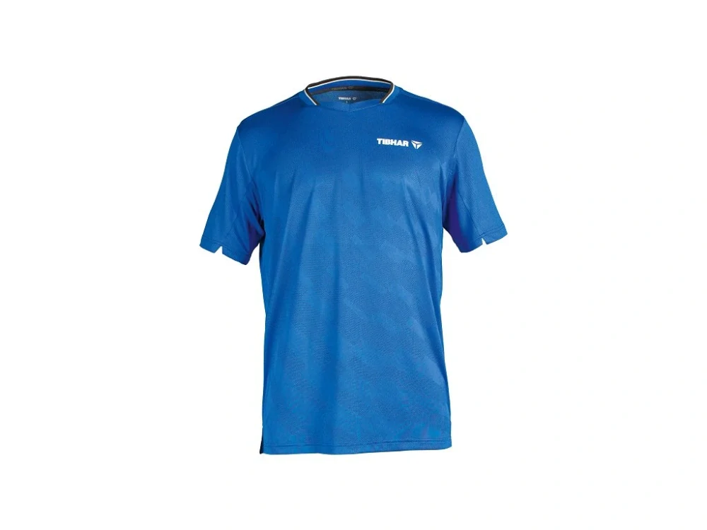 Tibhar Jura polokošile