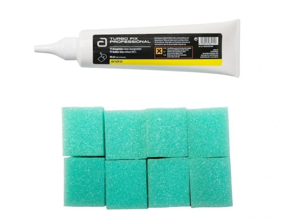 Andro Turbo Fix Professional 90g
