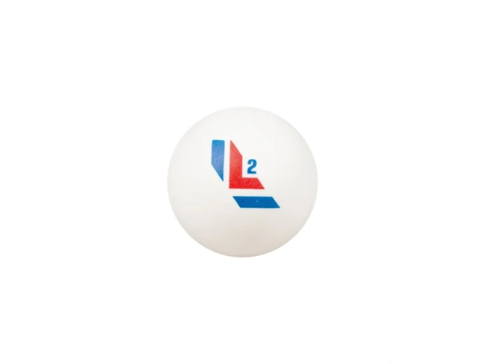 Tibhar L2 Basic míčky (3ks)