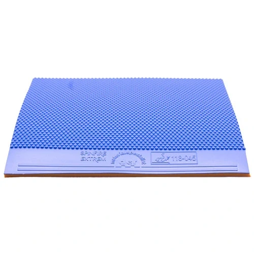 Der Materialspezialist SPINFIRE EXTREM EXTRA SOFT sendvič          