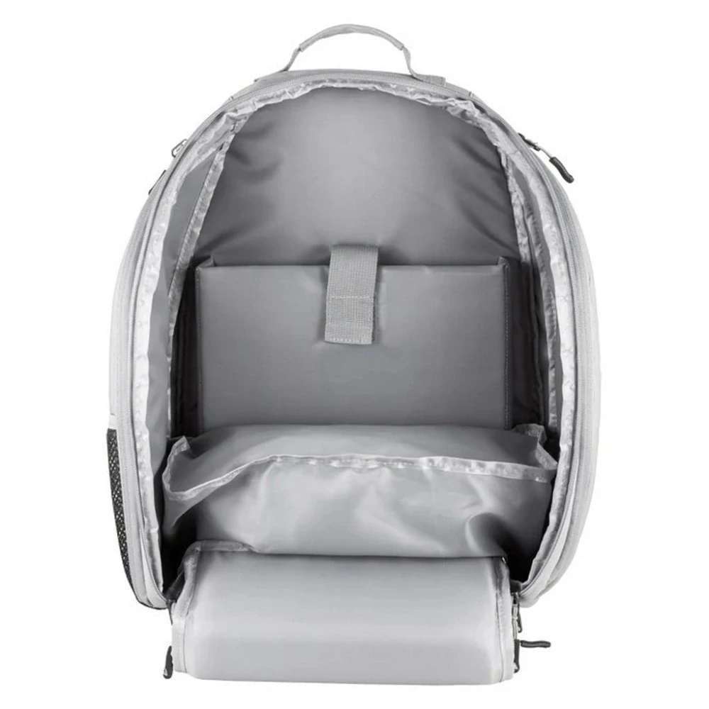 Joola Vision II batoh šedý