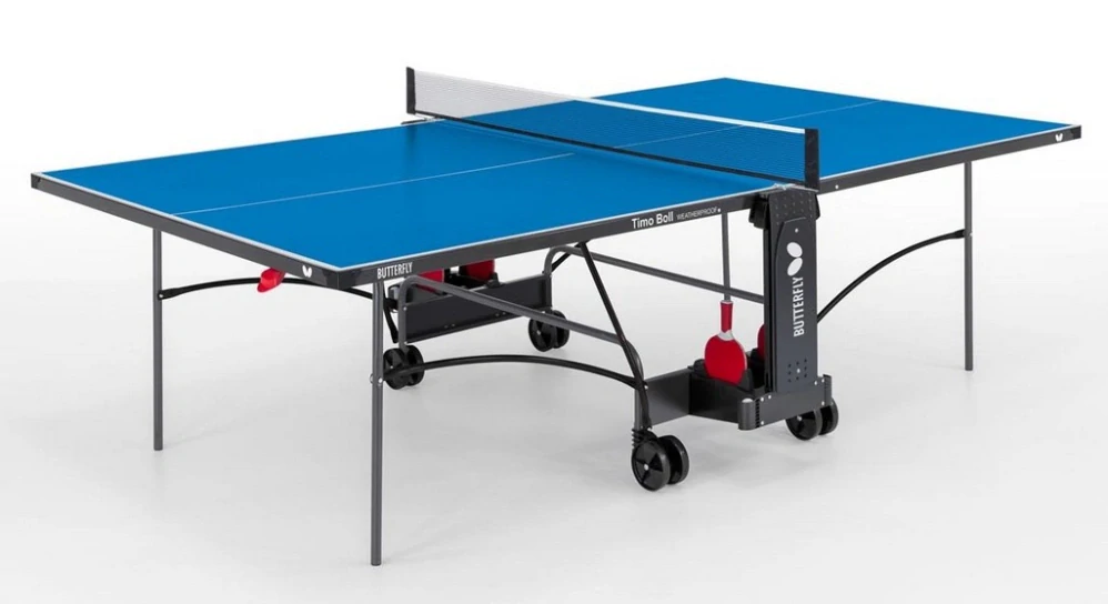 Butterfly Timo Boll Outdoor stůl