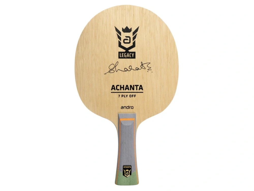 Andro Achanta Legacy OFF dřevo