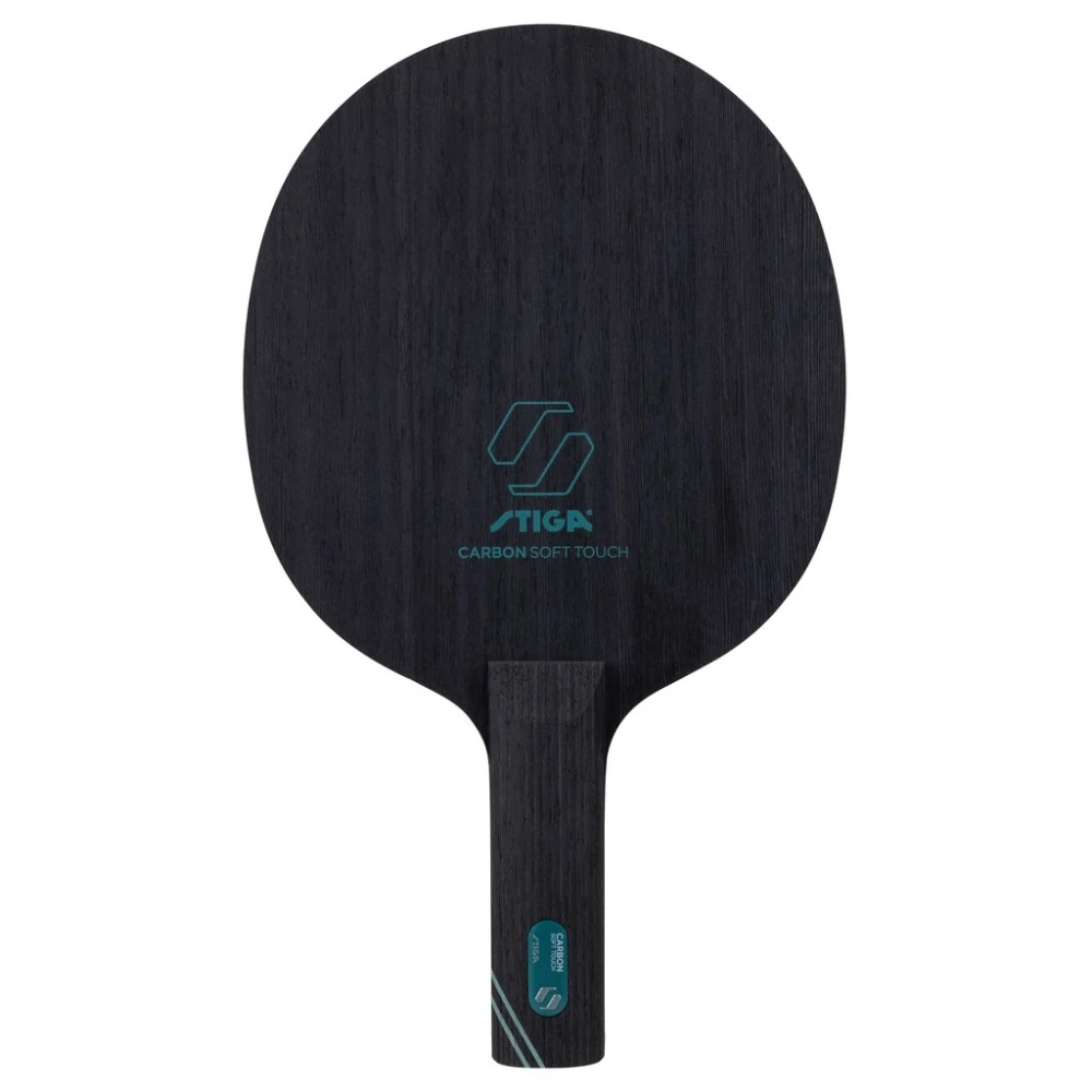 Stiga Catbon Soft Touch dřevo
