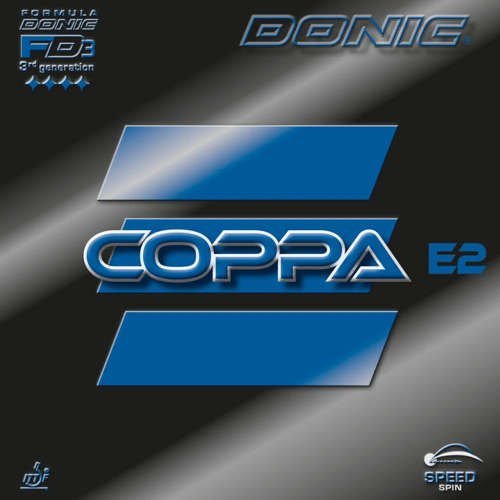 Donic Coppa E2 potah