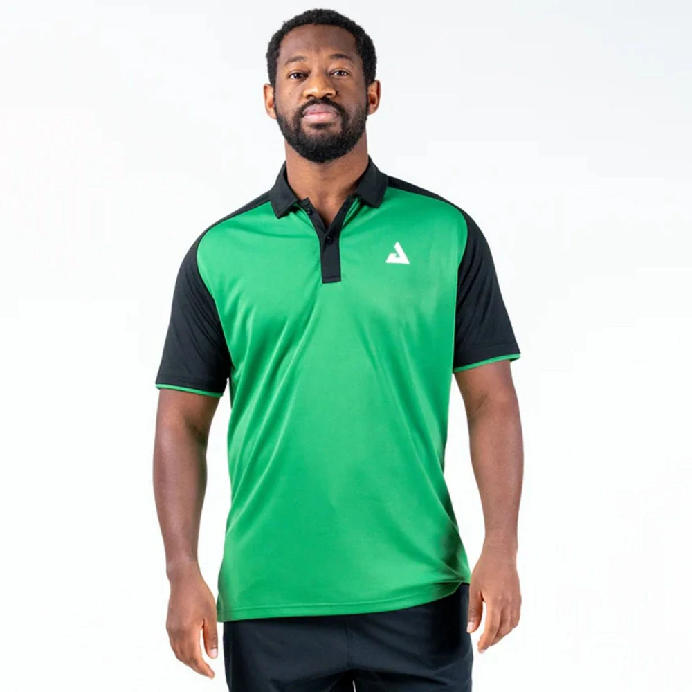 Joola polokošile Team 2026 zelená