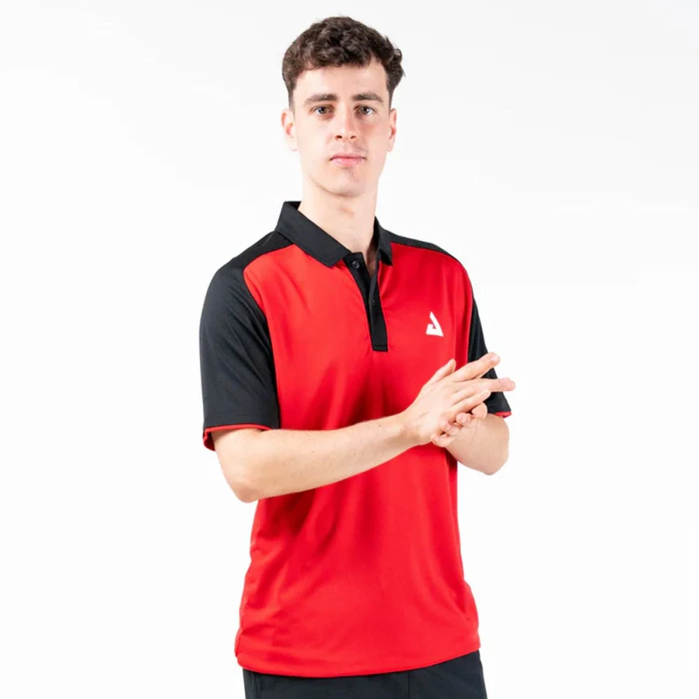 Joola polokošile Team 2026 červená