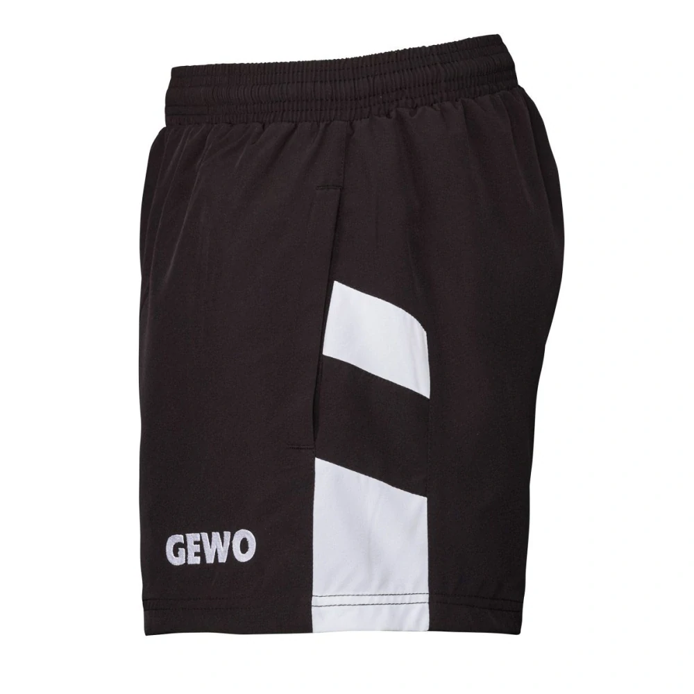 Gewo Match šortky černé