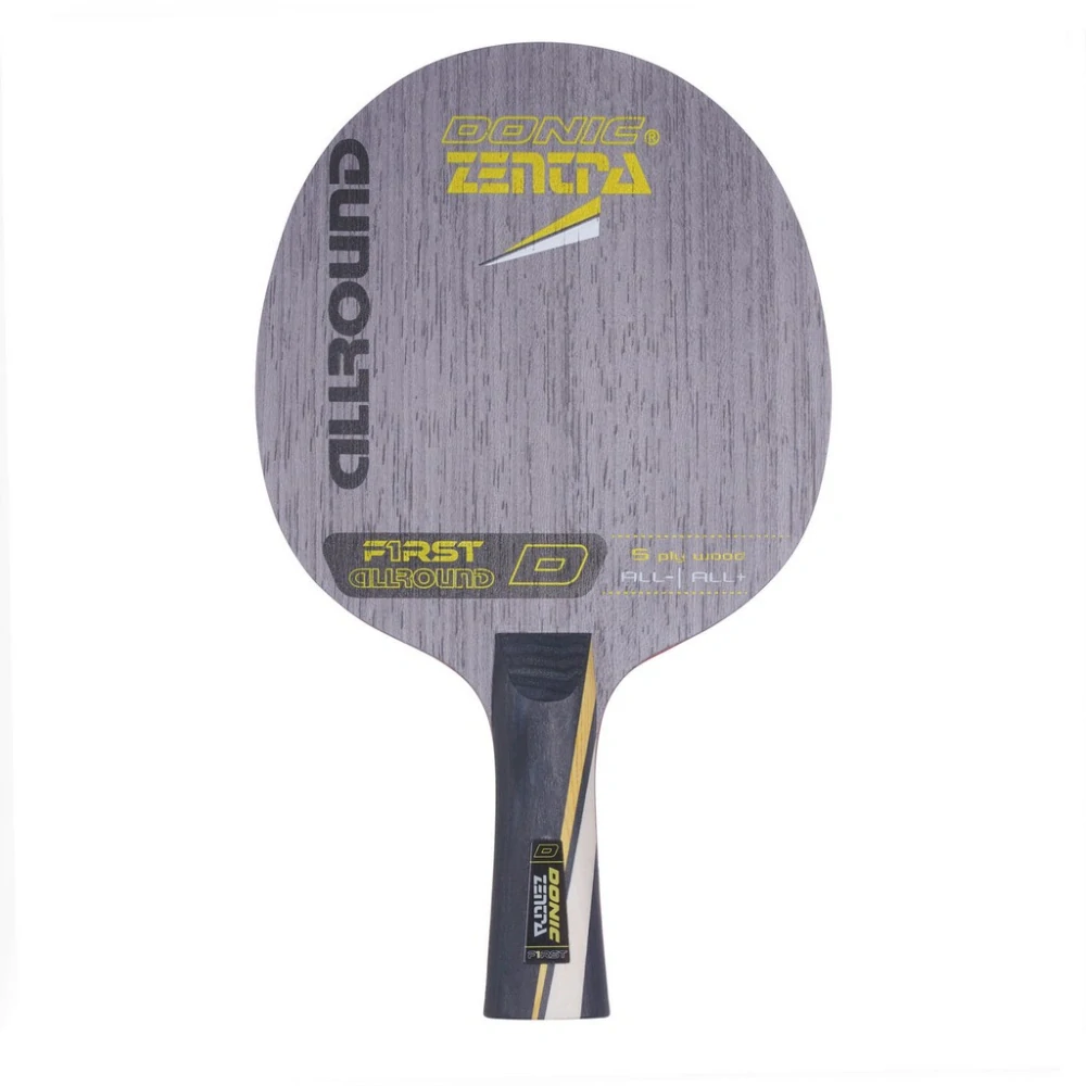 Donic Zentra First Allround dřevo