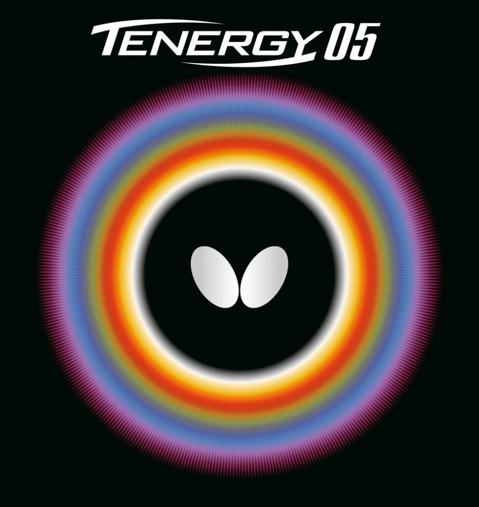 Butterfly Tenergy 05 potah
