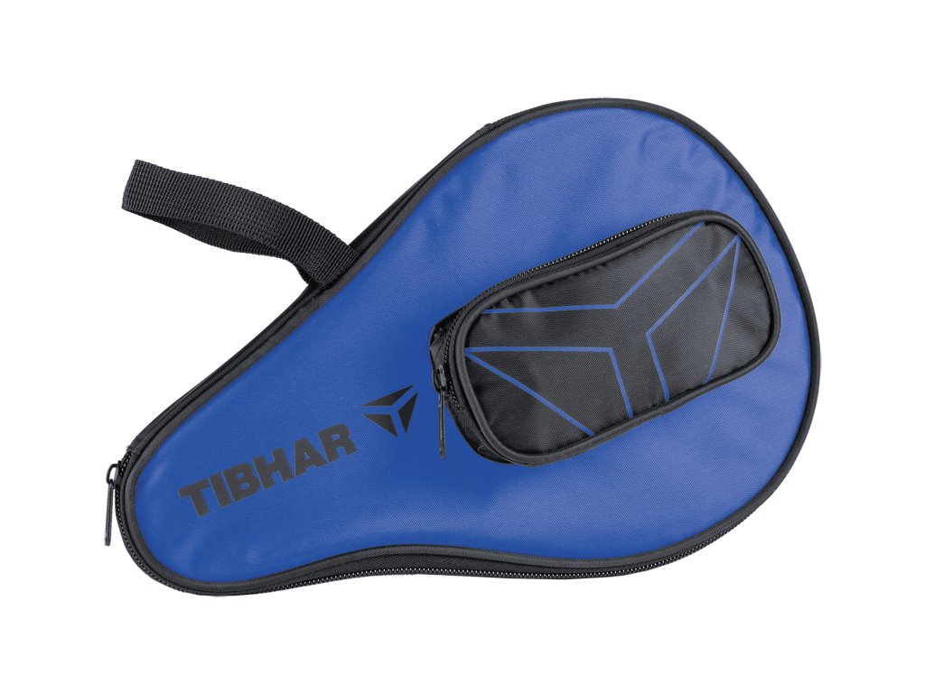 Tibhar pouzdro T kulaté s kapsou