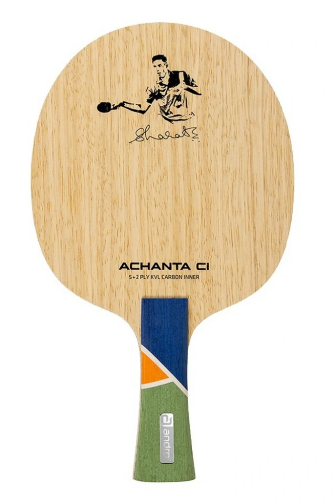 Andro Achanta CI OFF dřevo