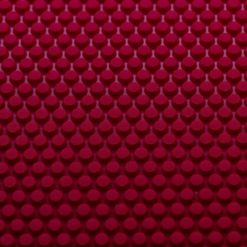 Der Materialspezialist SPINFIRE EXTREM EXTRA SOFT sendvič          