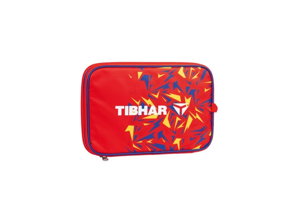 Tibhar Spectra Double pouzdro