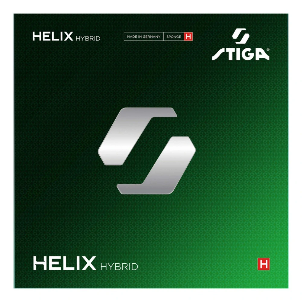 Stiga Helix Hybrid H potah
