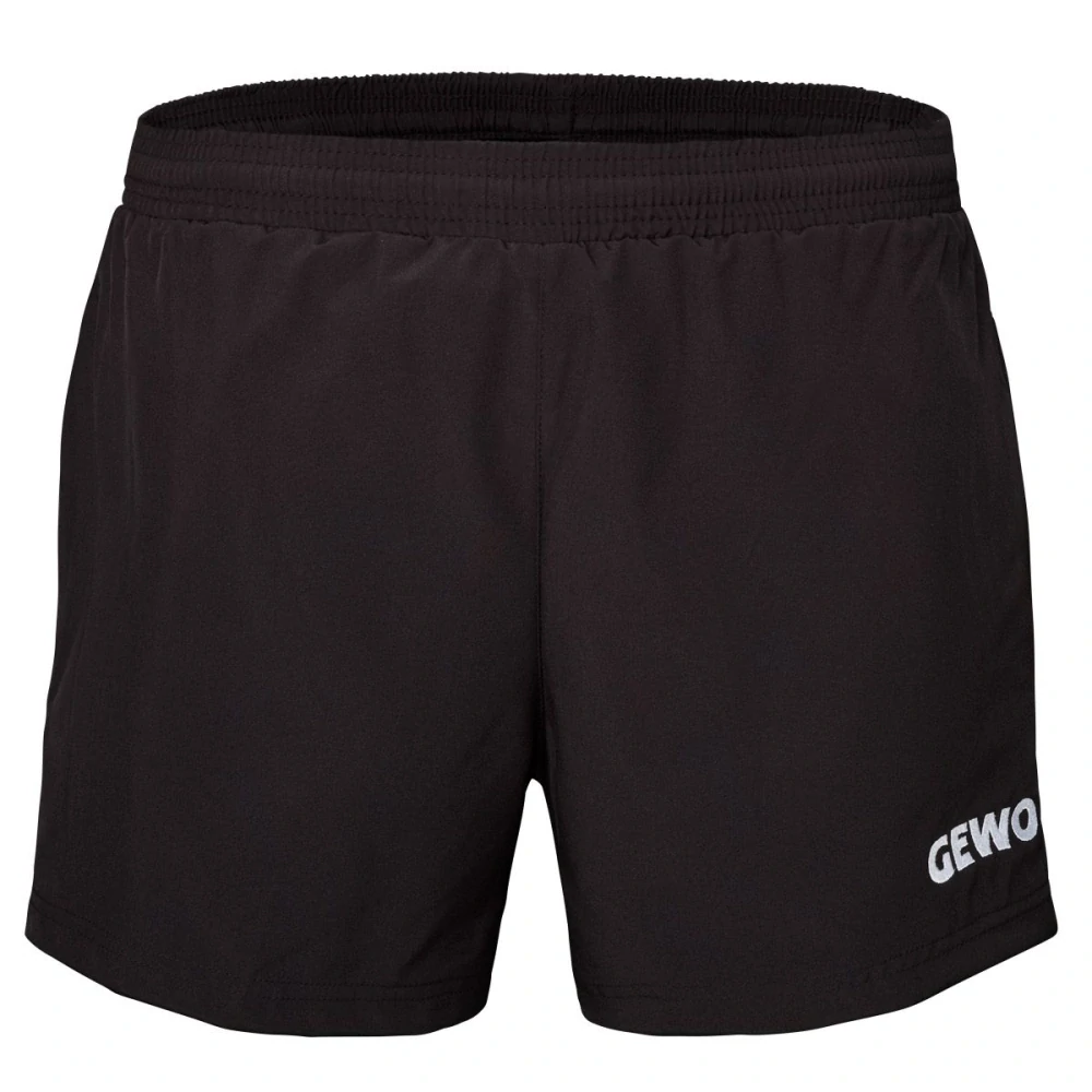 Gewo Match šortky černé