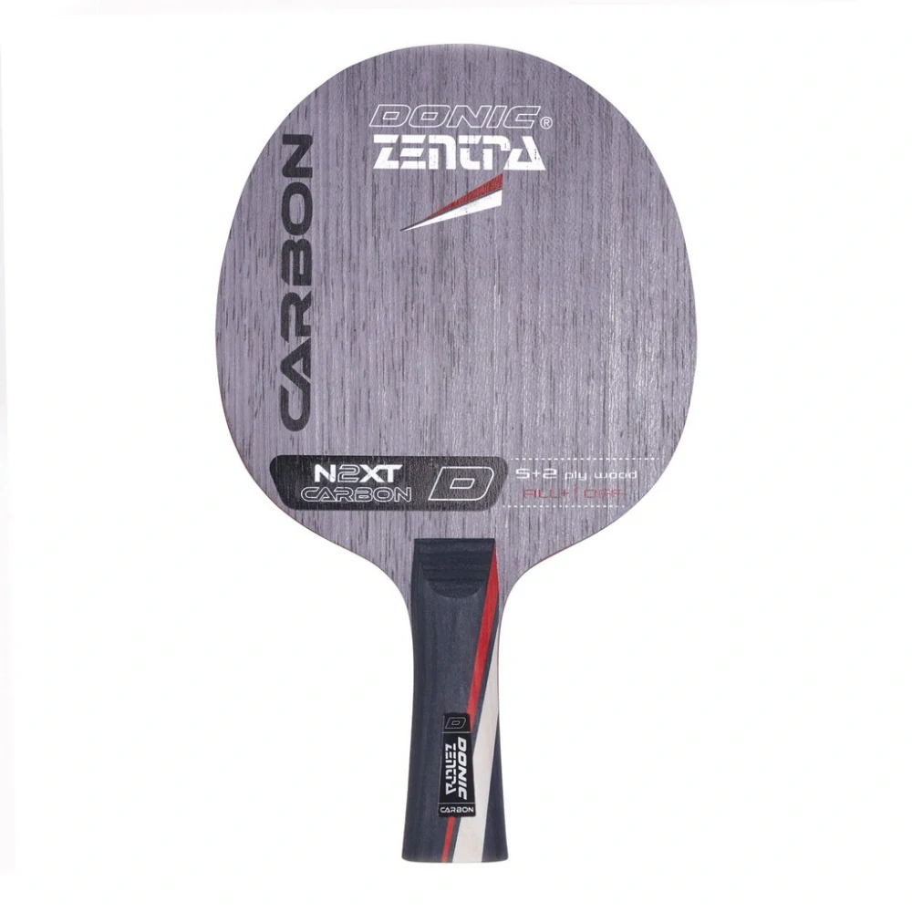 Donic Zentra Carbon dřevo