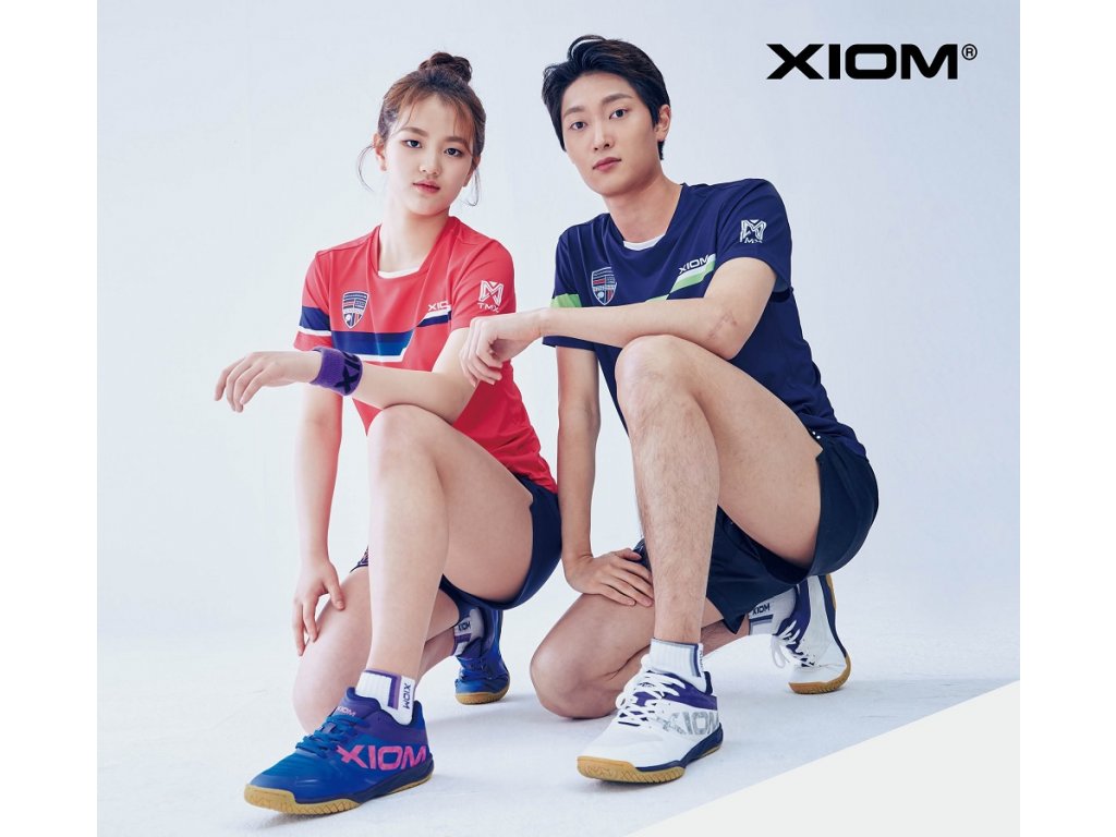 Xiom FT Igre boty