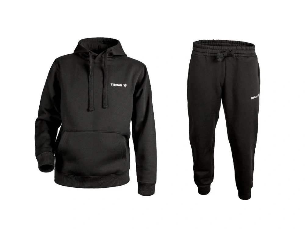 Tibhar Nero tepláková souprava