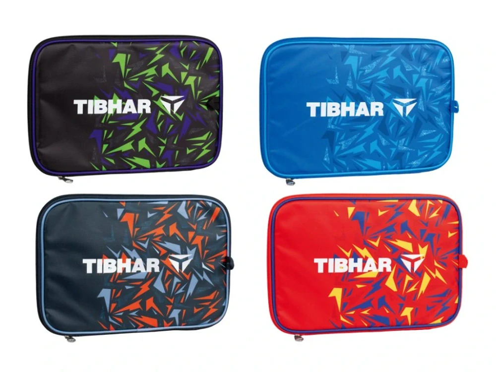 Tibhar Spectra Single pouzdro