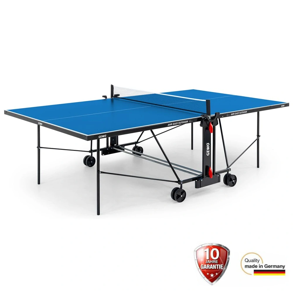 Gewo AWR Easy Outdoor stůl