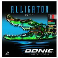 Donic Alligator DEF potah