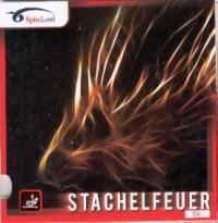 SpinLord Stachelfeuer potah