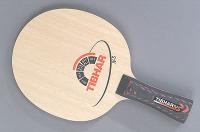 Tibhar IV-S dřevo