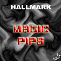 Hallmark Magic Pips potah sendvič