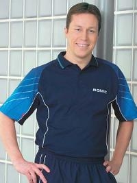 Donic Savona tmavě modré