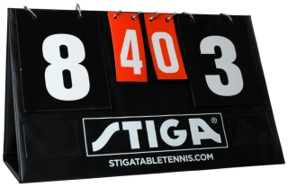 Stiga počítadlo velké