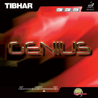 Tibhar Genius potah
