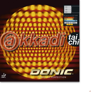 Donic Akkadi Taichi potah