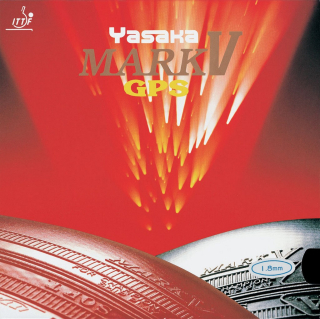 Yasaka Mark V GPS potah
