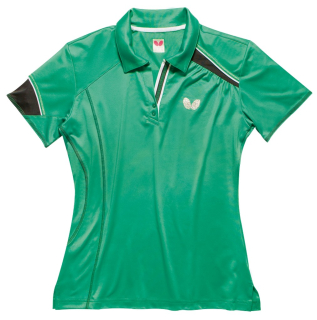 Butterfly Mira Lady polokošile zelená