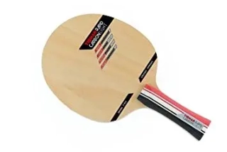 Tibhar Rapid Carbon Light OFF+ dřevo