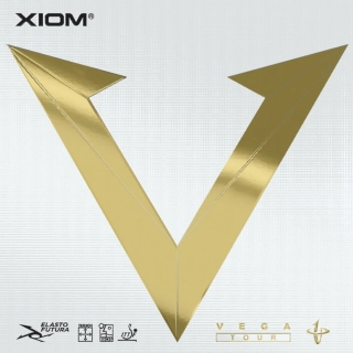 Xiom Vega TOUR potah