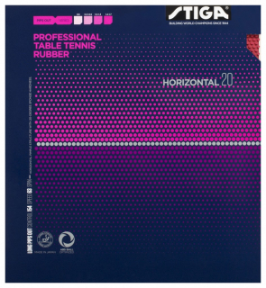 Stiga HORIZONTAL 20 potah
