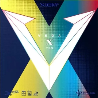 Xiom Vega X potah