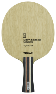 Tibhar Bernadette Szocz Signature 1 dřevo