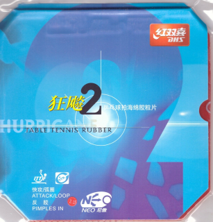 DHS NEO Hurricane 2 potah