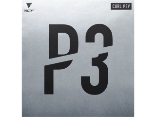 Victas Curl P3 V potah