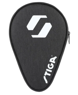 Stiga RIVAL pouzdro na 1 pálku kulaté