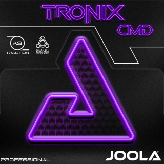 Joola Tronix CMD potah