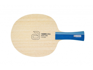 Andro TIMBER 5 ALL dřevo