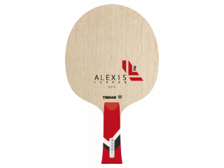 Tibhar Lebrun Alexis OFF dřevo