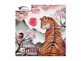 Spinlord TIGER II potah