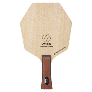 Stiga Allround Classic Cybershape dřevo